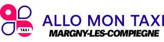 AlloMonTaxi Logo